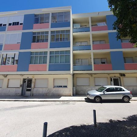 Meriteluna Sky Agualva-Cacem Ngoại thất bức ảnh