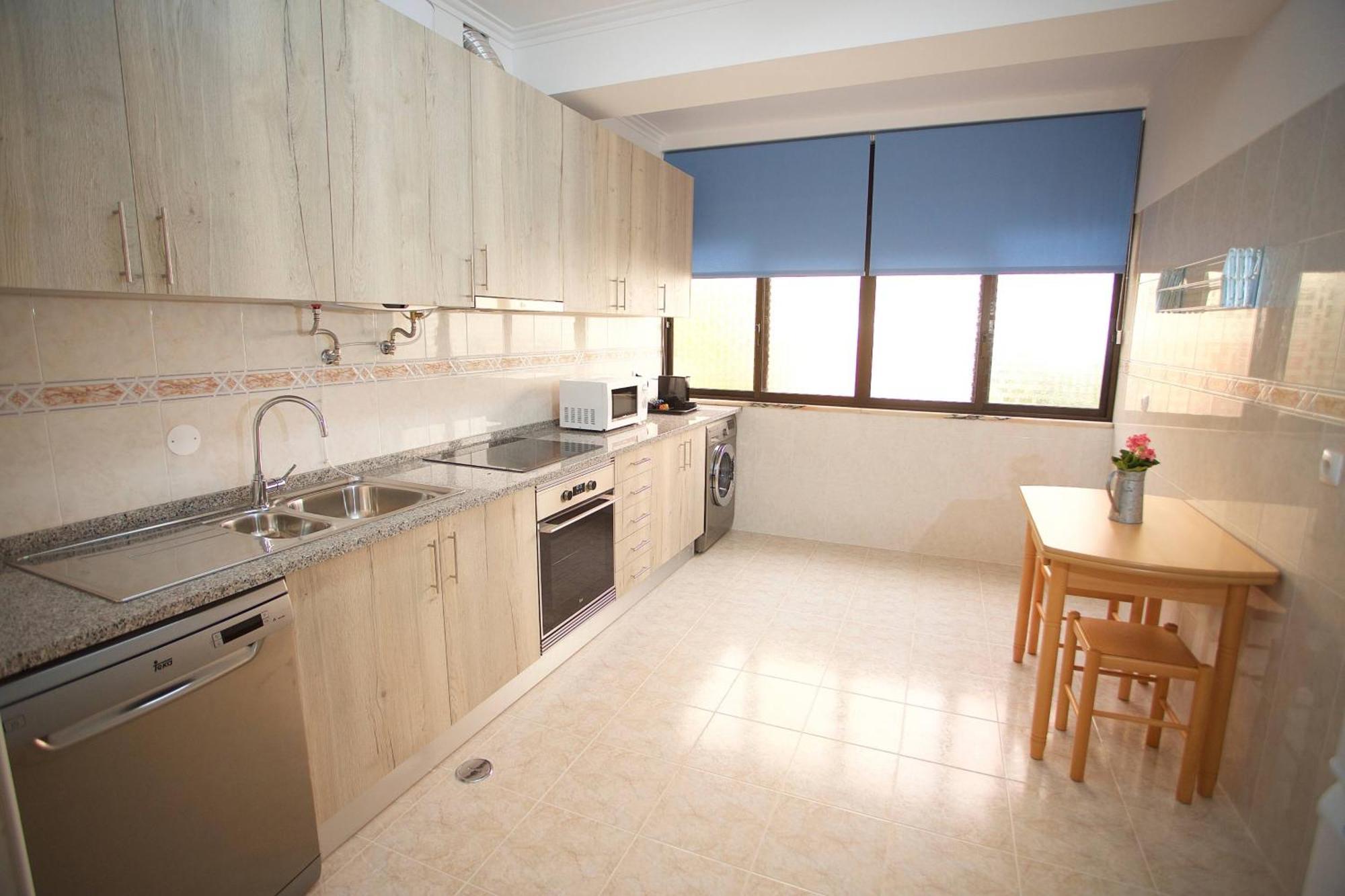 Meriteluna Sky Agualva-Cacem Ngoại thất bức ảnh