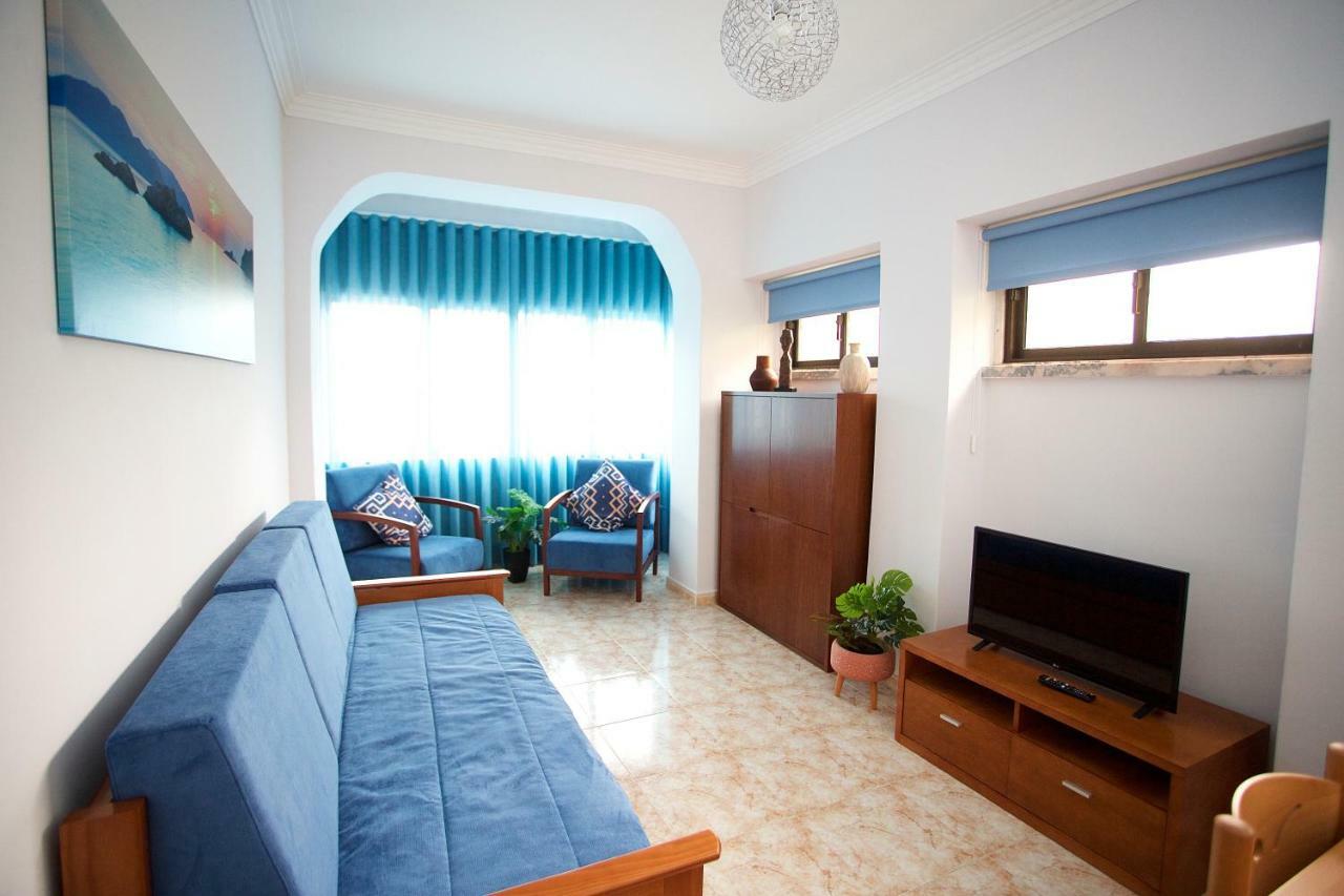 Meriteluna Sky Agualva-Cacem Ngoại thất bức ảnh